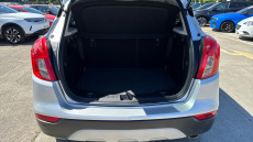 Vauxhall Mokka X 1.4T Elite Nav 5dr Auto Petrol Hatchback
